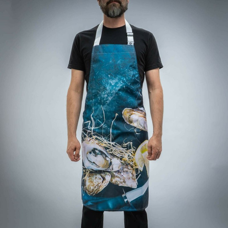 Фартук Flagman Apron