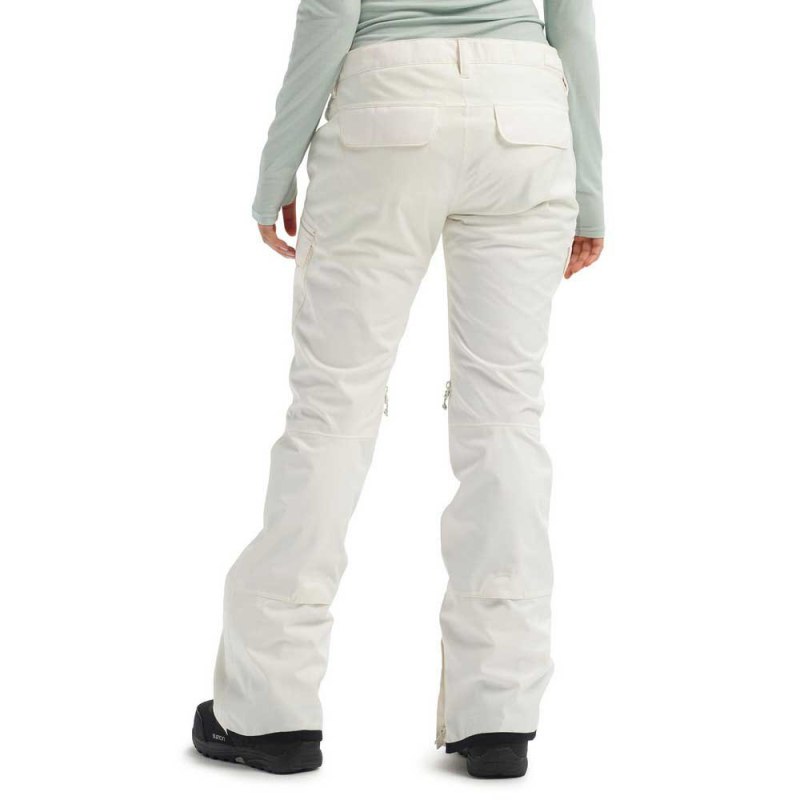 Брюки сноубордические Burton Amora Pant Castlerock