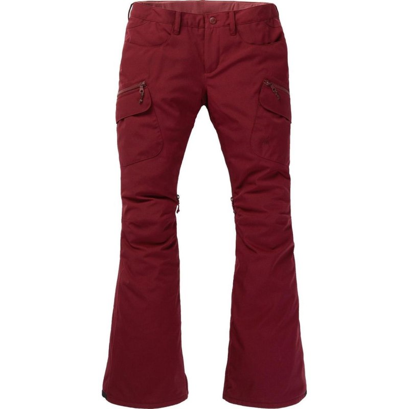 Burton штаны сноубордические женские