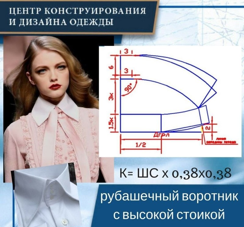Отложной воротник