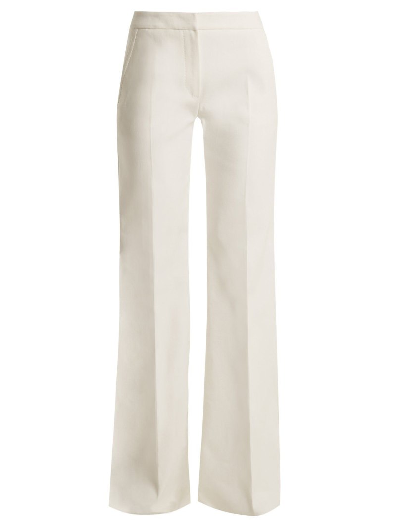 Брюки Max Mara женские