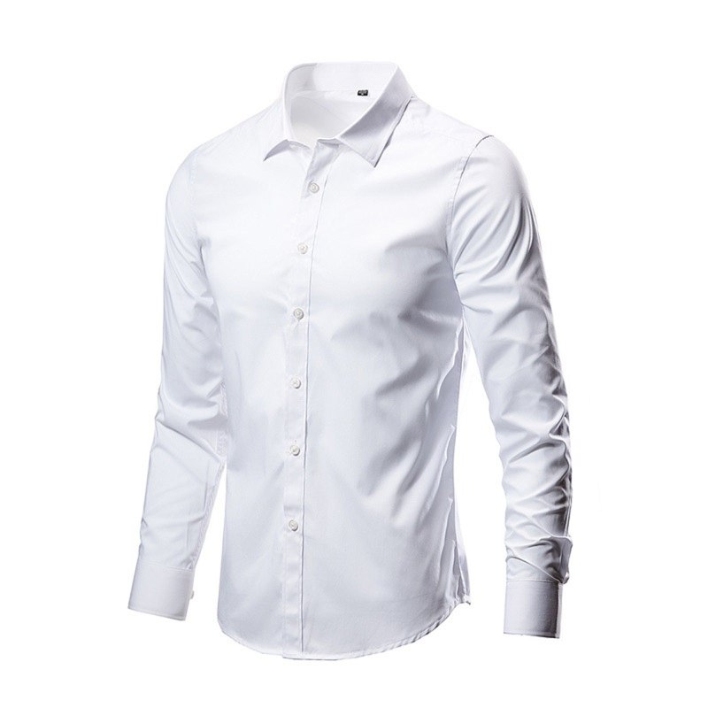 Рубашка Melek’s Slim Fit