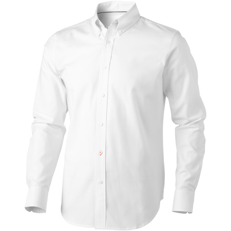 Stockmann 1862 рубашка мужская белая