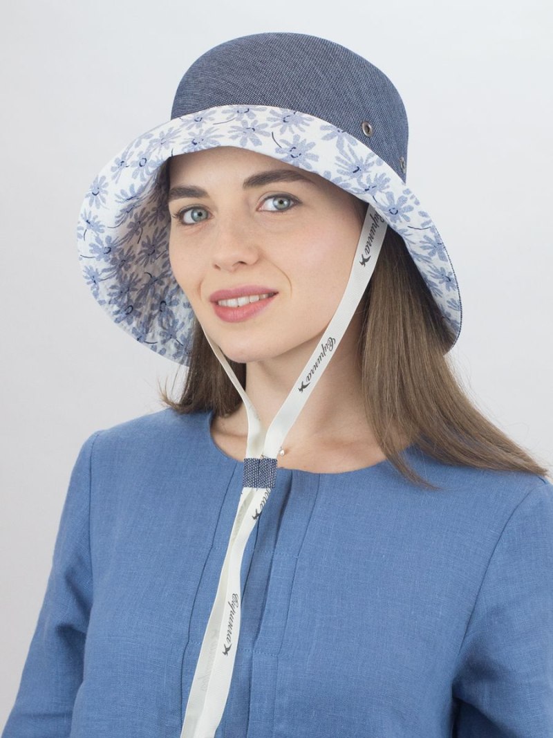 Итальянская шляпа