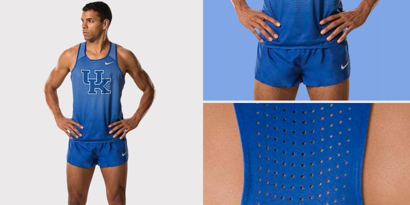Nike Elite Running shorts