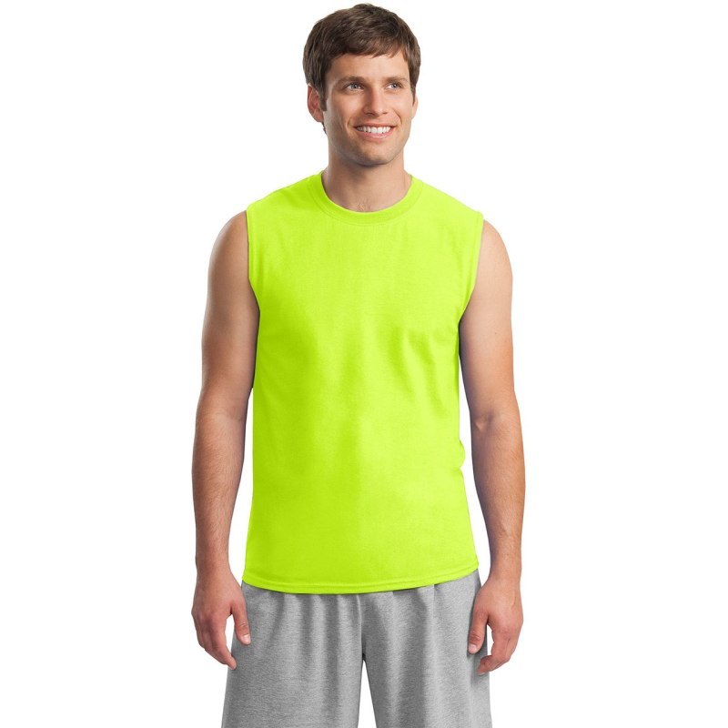 Sleeveless t-Shirt