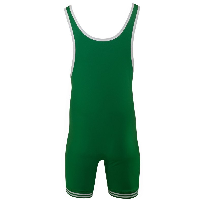 Singlet Green