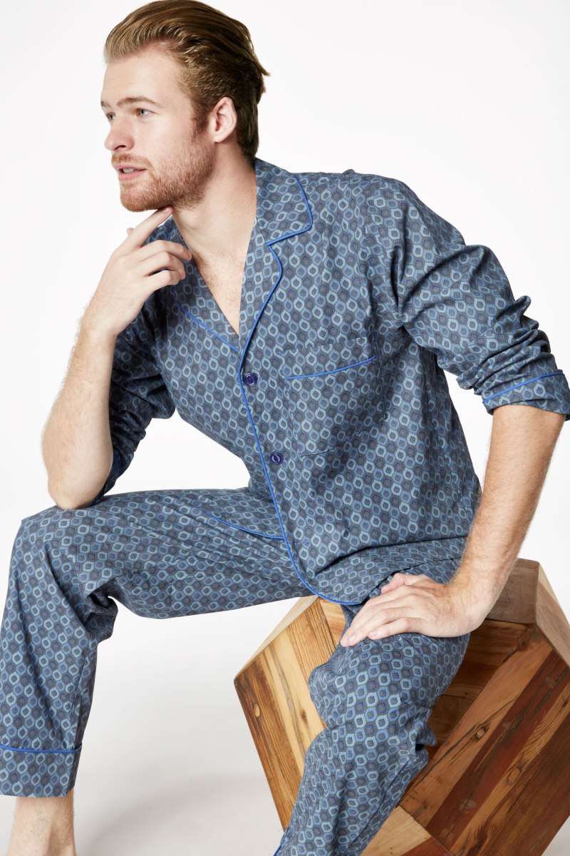 Пижамы мужские Pyjamas