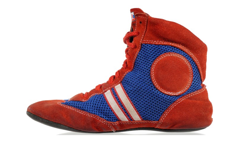 Борцовки Wrestling Shoes for