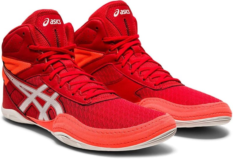 Борцовки ASICS Matflex 6 GS