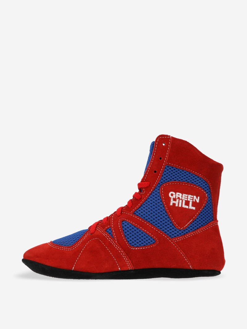 Борцовки Everlast