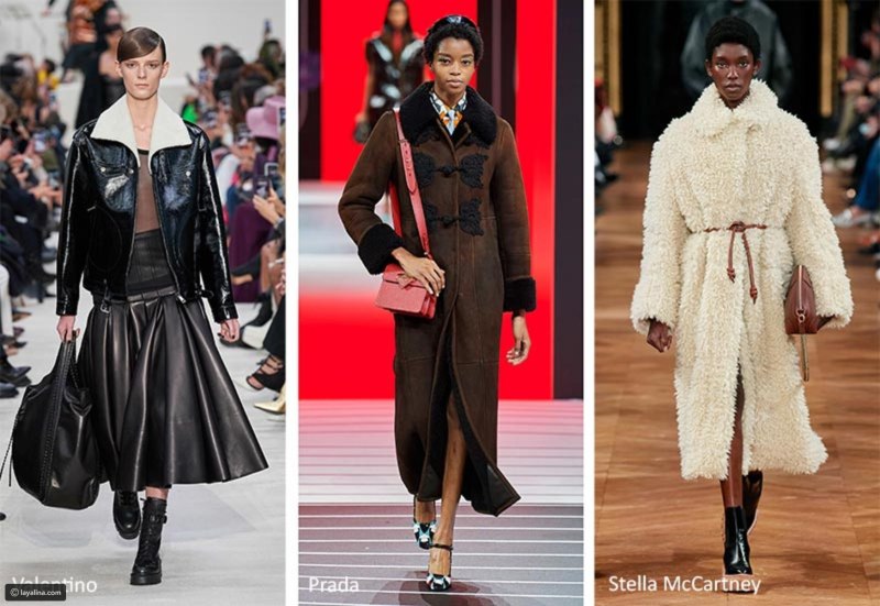 Prada Fall Winter 2020 2021