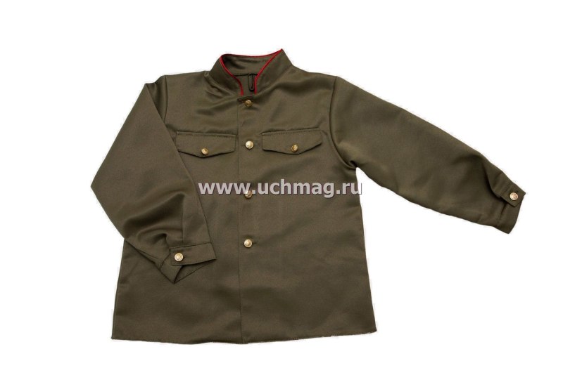 Гимнастерка 1941