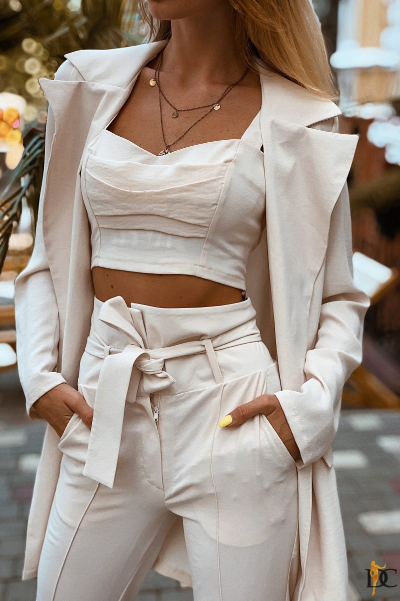 Красивая одежда