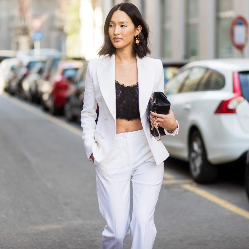 Уличная мода