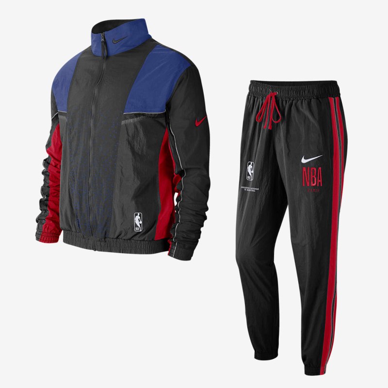 Спортивный костюм мужской Nike NBA
