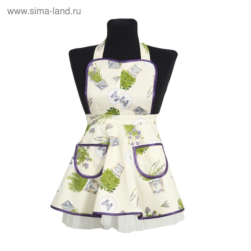 Fresca Design фартук купить