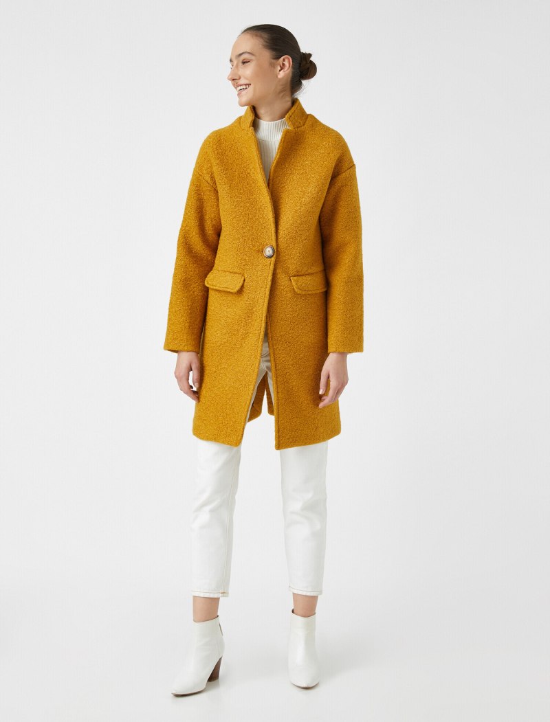 Шуба Max Mara Teddy