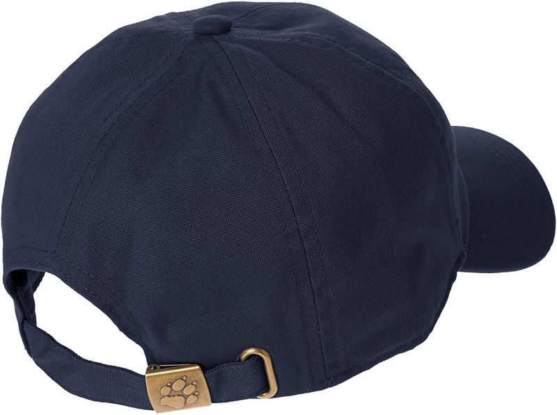 Мужские бейсболки Jack Wolfskin