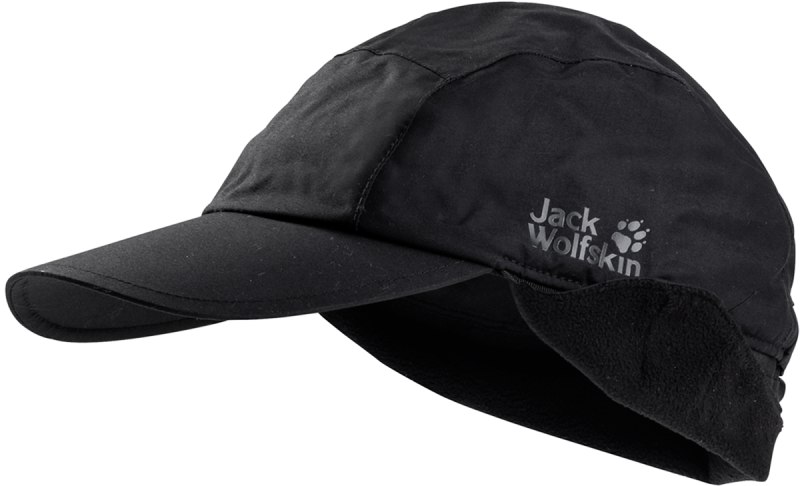 Jack Wolfskin бейсболка Stormlock Blizzard