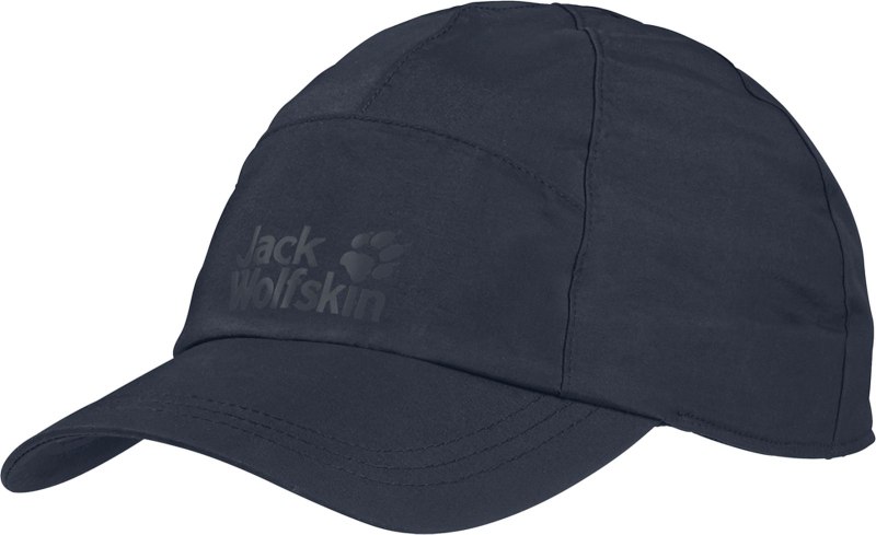 Мужские бейсболки Jack Wolfskin