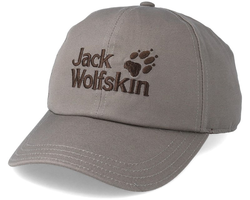 Бейсболка Jack Wolfskin Uson cap
