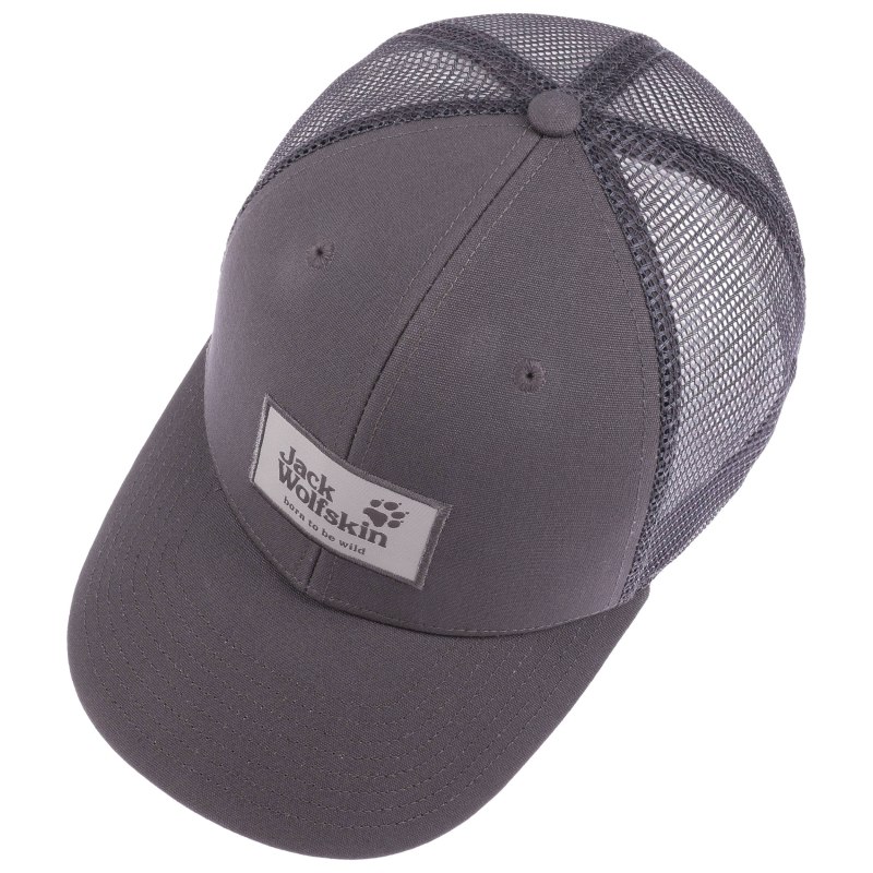 Мужские бейсболки Jack Wolfskin
