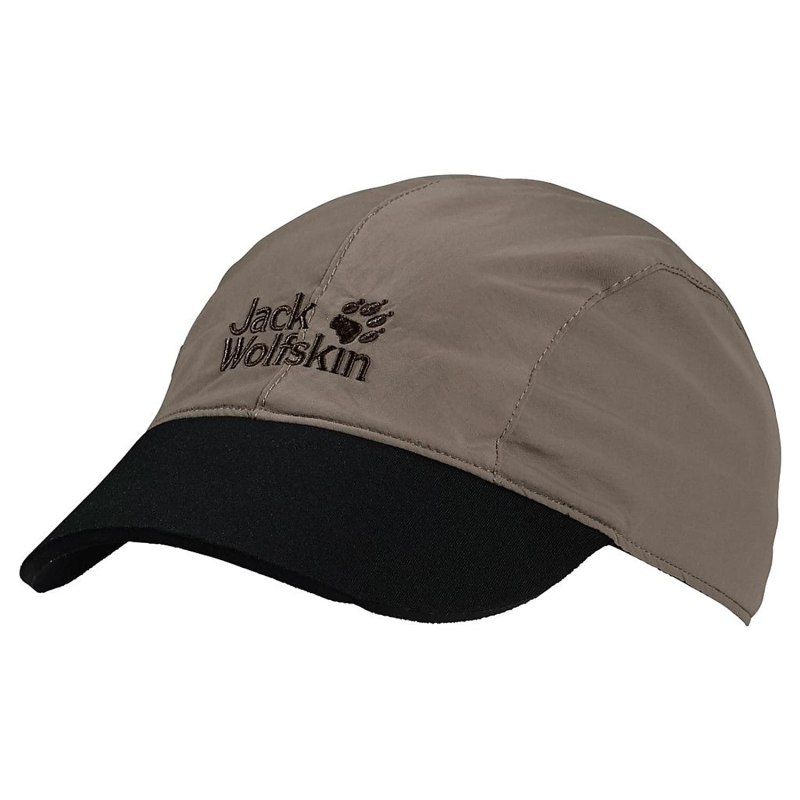 Бейсболка теннисная Jack Wolfskin