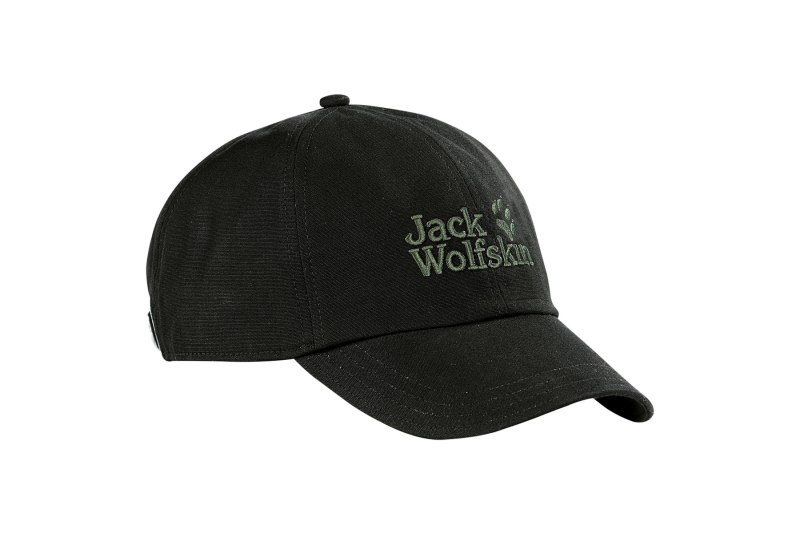 Мужские бейсболки Jack Wolfskin