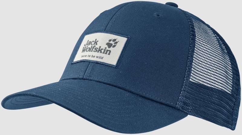 Jack Wolfskin кепка мужская