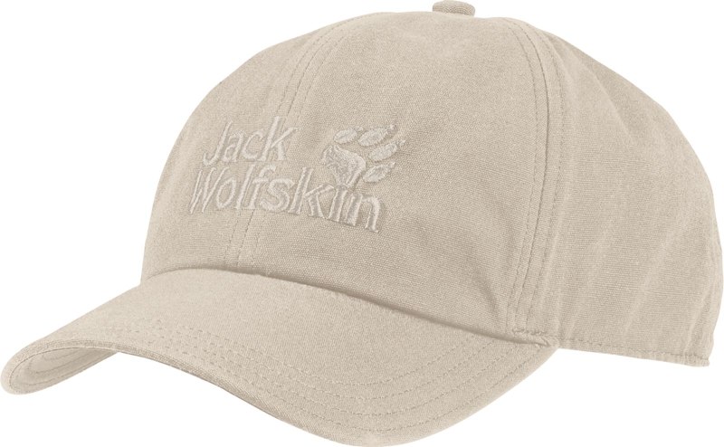 Мужские бейсболки Jack Wolfskin