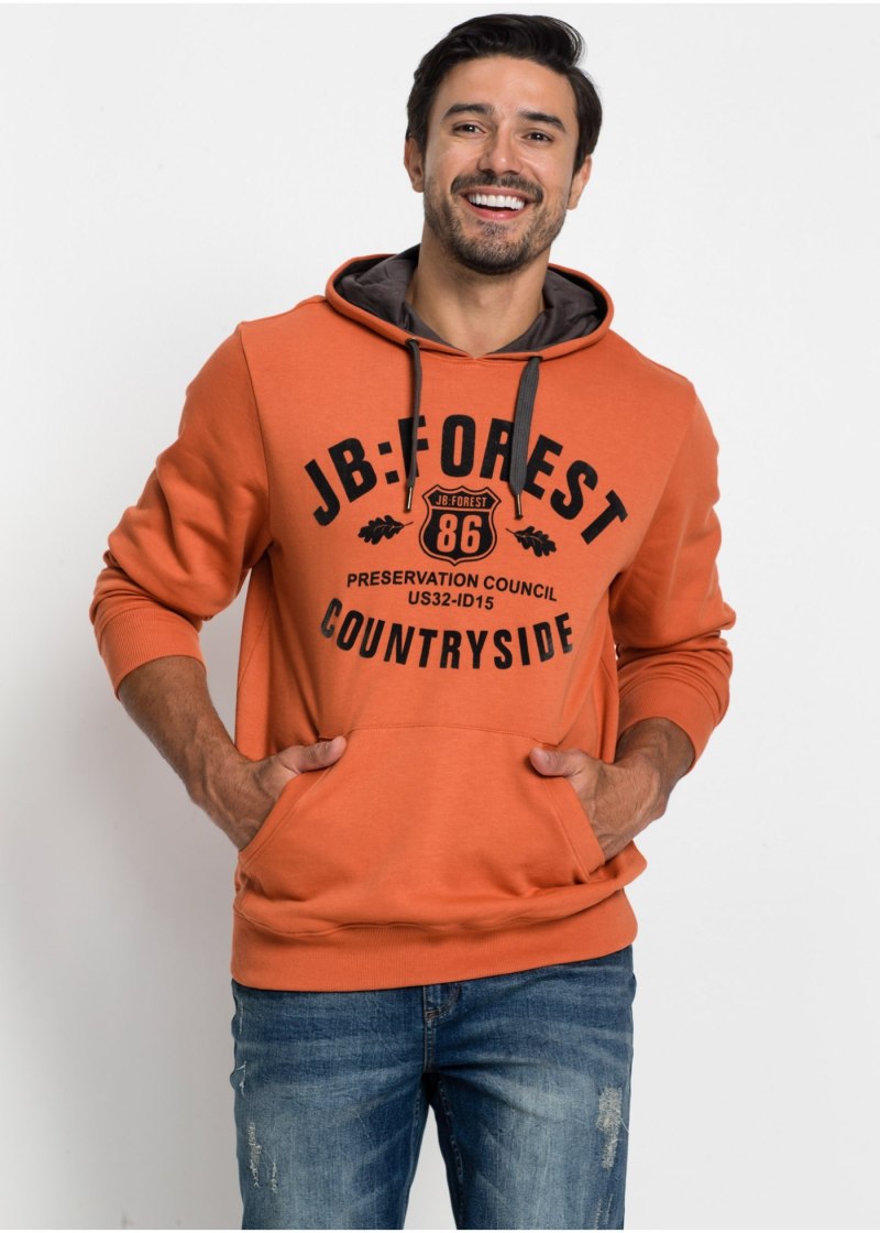 John Baner JEANSWEAR джемпер