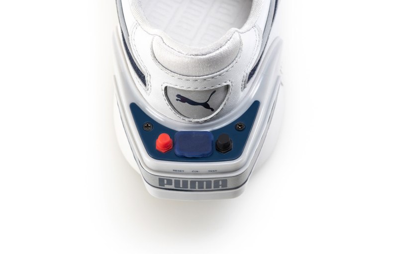 Кроссовки Puma RS Computer