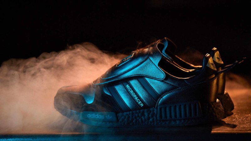 Adidas Micropacer r1