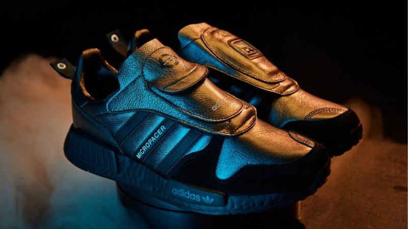 Adidas Micropacer x r1