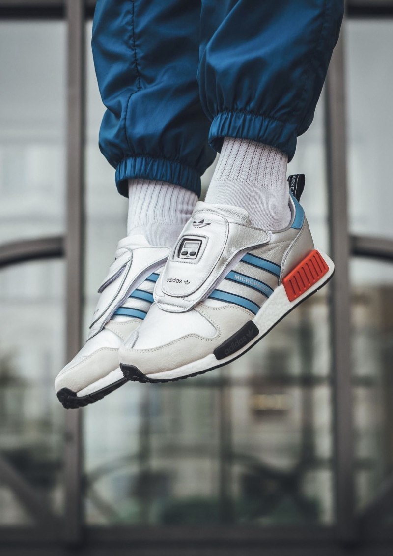 Adidas Micropacer r1 og