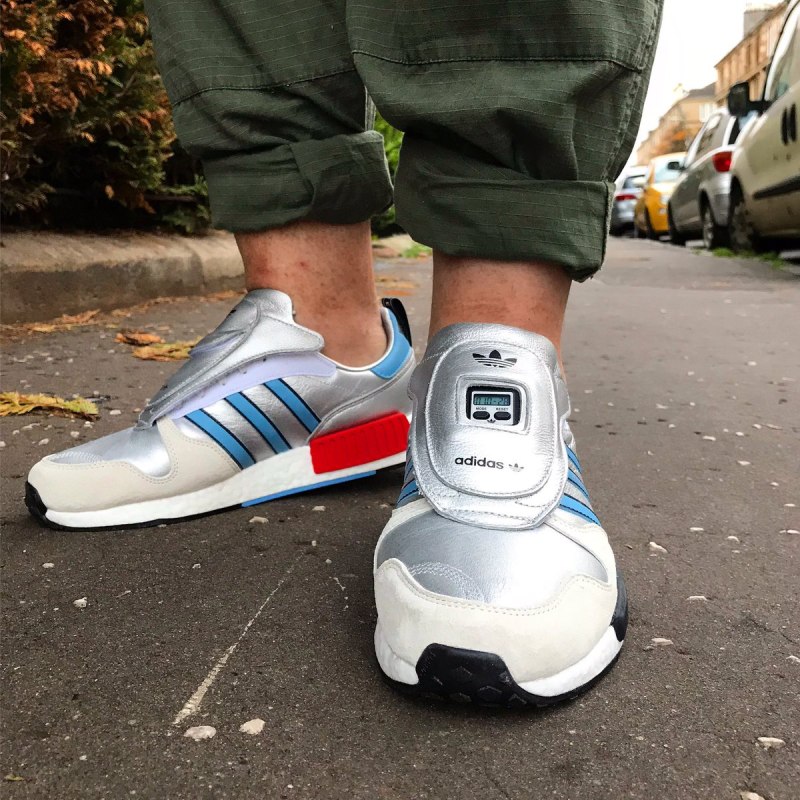 Adidas Originals Micropacer x r1