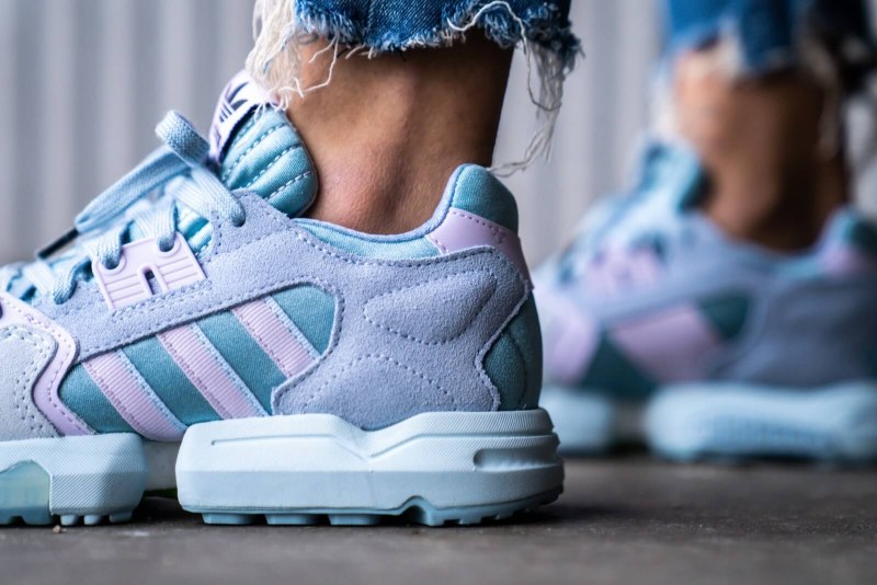 Adidas кроссовки ZX Torsion