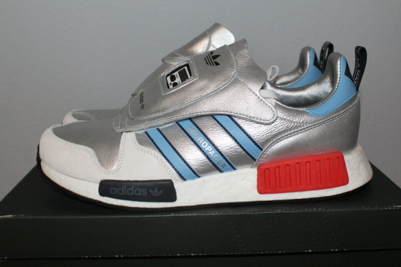 Adidas Originals Micropacer x r1