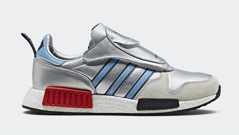 Adidas Micropacer r1
