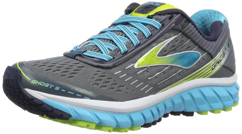 Brooks кроссовки для бега женские