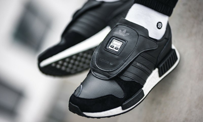 Adidas Micropacer xr1