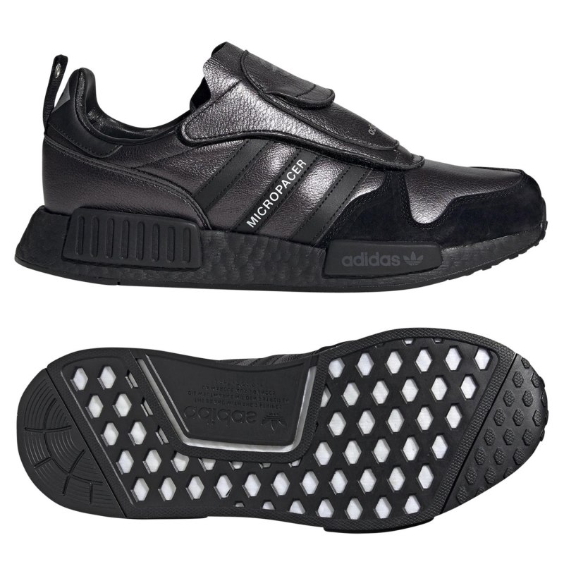 Adidas Micropacer Black