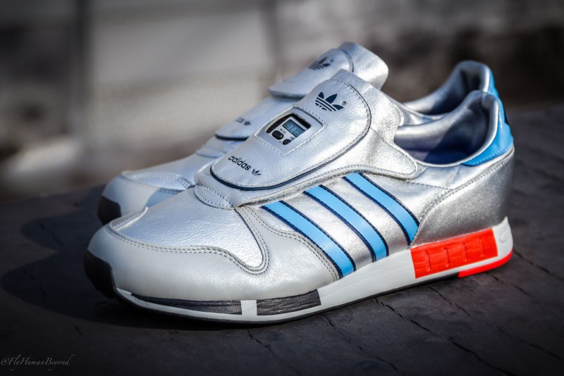 Adidas Micropacer 1984 Original