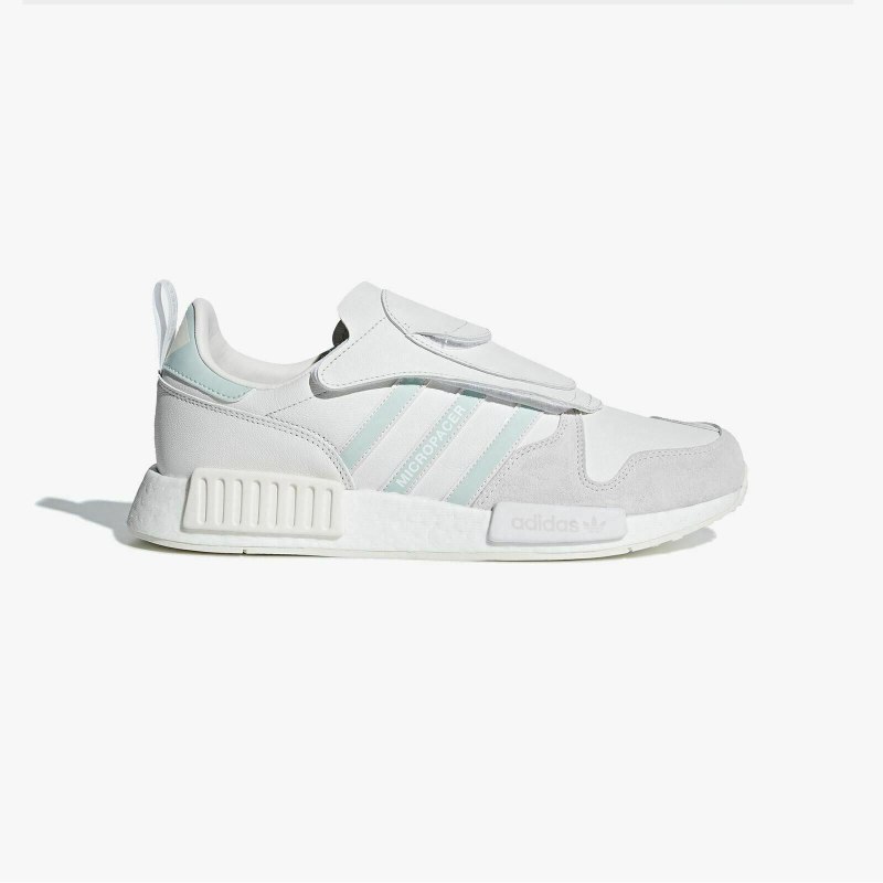 Adidas Micropacer White