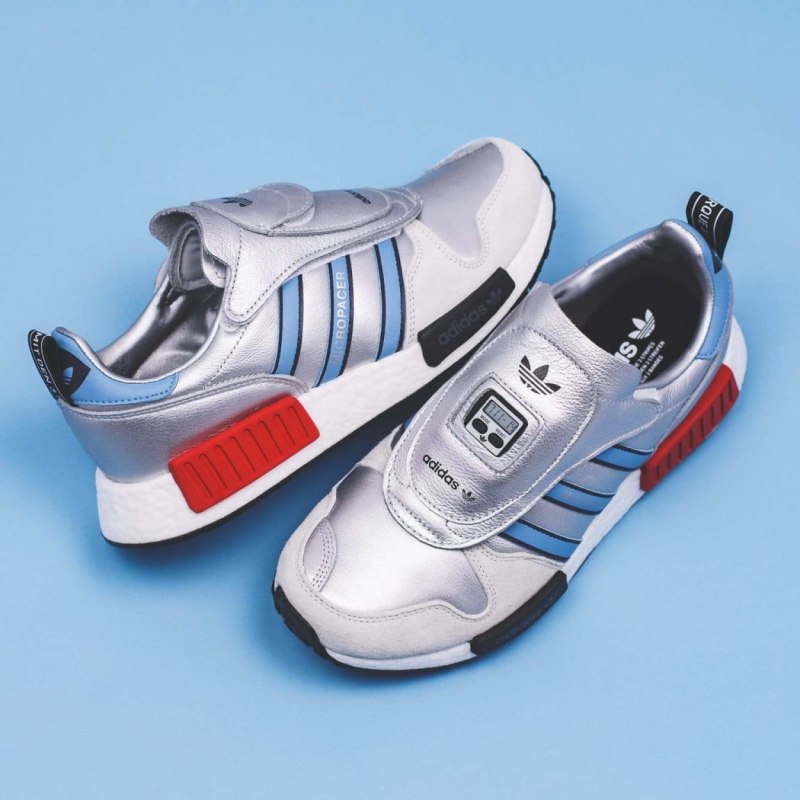 Adidas Micropacer r1