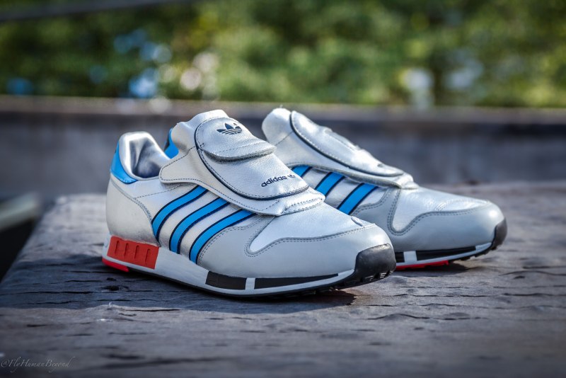 Adidas кроссовки Micropacer