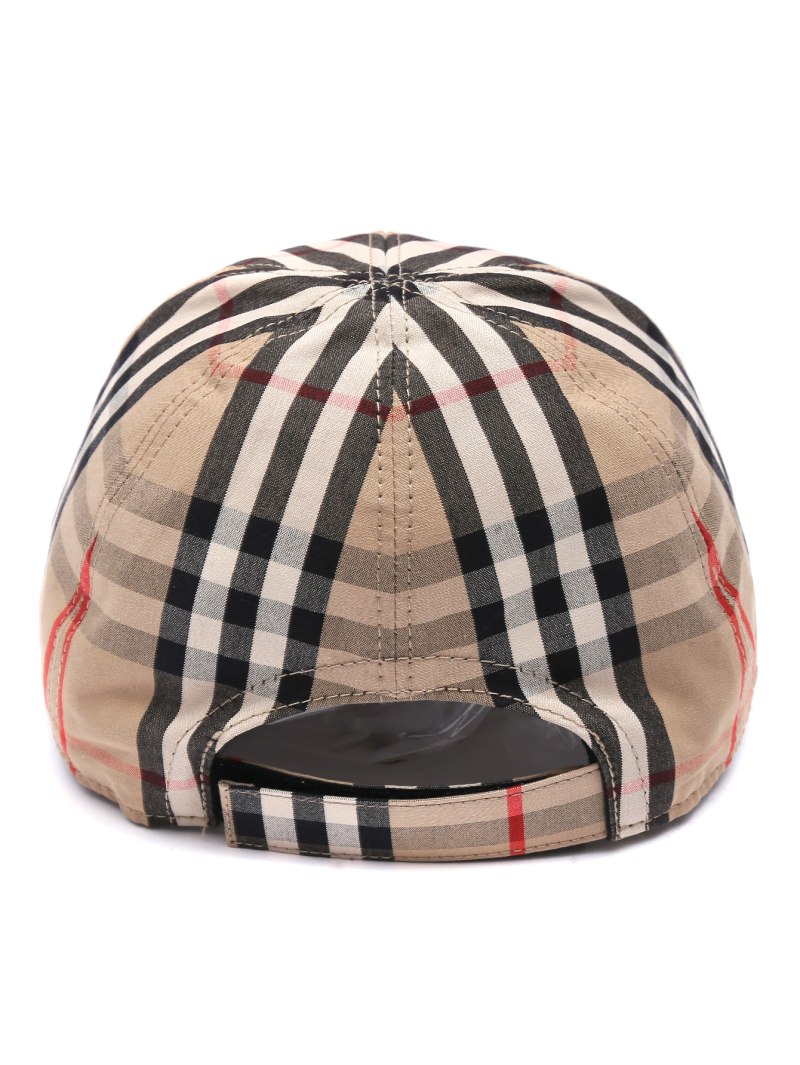 8048729 Burberry бейсболка