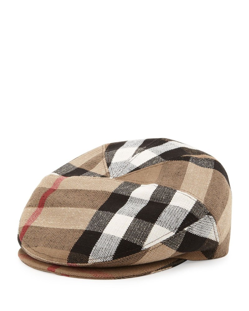 Кепка Burberry London