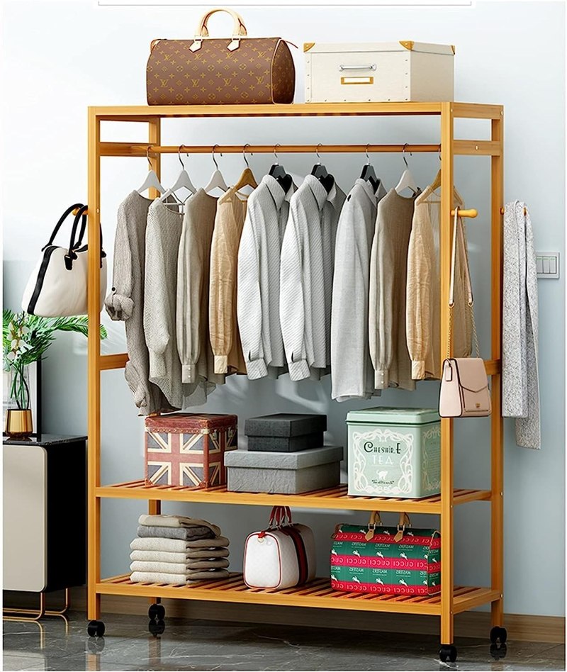 Coat Rack